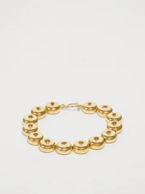 Foto van product Armband Uncommon Matters goudkleurig