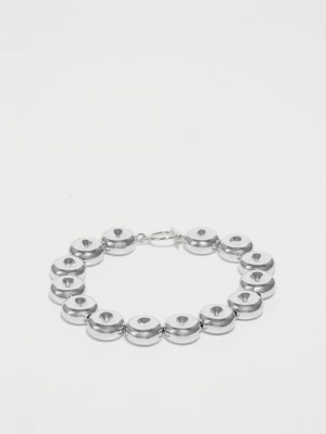 Foto van product Armband Uncommon Matters zilverkleurig