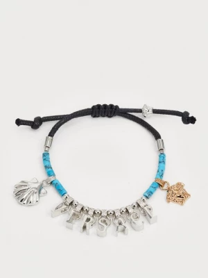 Foto van product Armband Versace lichtblauw