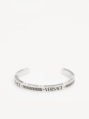 Foto van product Armband Versace zilverkleurig