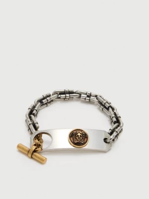 Foto van product Armband Versace zilverkleurig