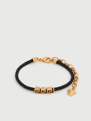 Foto van product Armband Versace zwart
