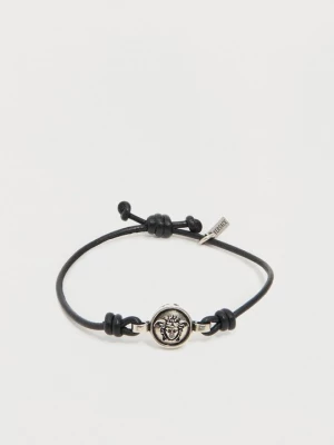 Foto van product Armband Versace zwart