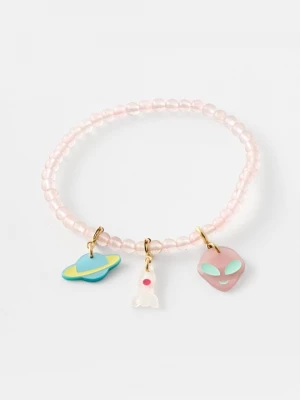 Foto van product Armband WALD Berlin donkerroze
