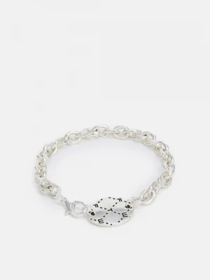 Foto van product Armband Wild For The Weekend zilverkleurig
