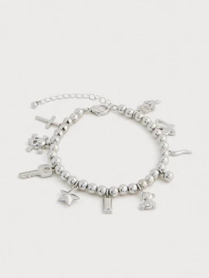 Foto van product Armband YOURTURN By Zalando zilverkleurig