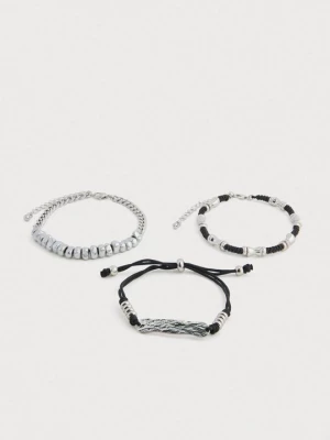 Foto van product Armband YOURTURN By Zalando zilverkleurig