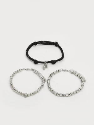 Foto van product Armband YOURTURN By Zalando zilverkleurig