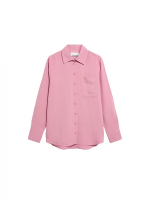 Foto van product ARMEDANGELS Blouse bessen