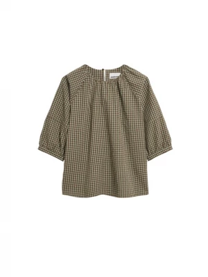 Foto van product ARMEDANGELS Blouse bruin