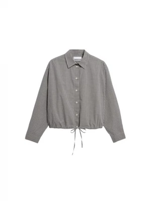 Foto van product ARMEDANGELS Blouse grijs