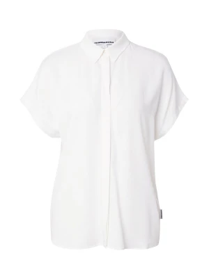 Foto van product ARMEDANGELS Blouse 'Larisaana' wit