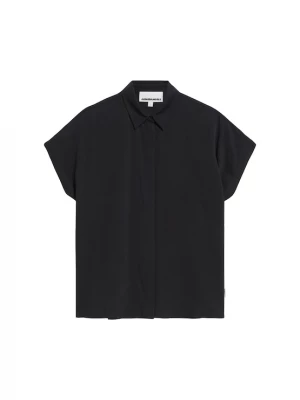 Foto van product ARMEDANGELS Blouse 'LARISAANA' zwart