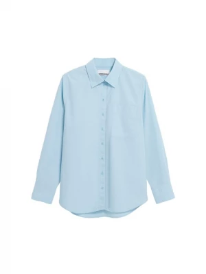 Foto van product ARMEDANGELS Blouse lichtblauw