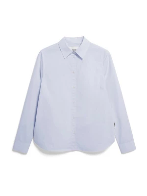 Foto van product ARMEDANGELS Blouse 'Louilaa' pastelblauw