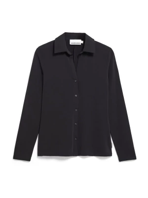 Foto van product ARMEDANGELS Blouse 'Nalaannia' zwart
