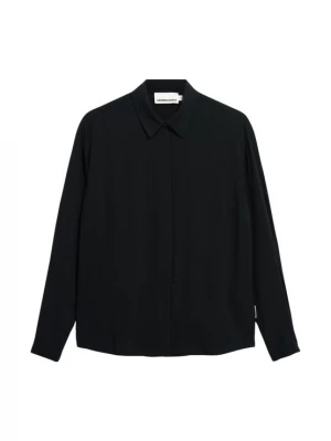 Foto van product ARMEDANGELS Blouse zwart