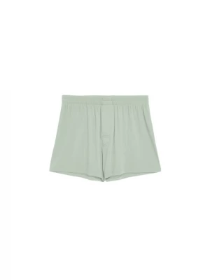 Foto van product ARMEDANGELS Boxershorts 'AASKER' lichtgroen