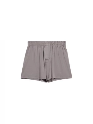 Foto van product ARMEDANGELS Boxershorts 'ASKER' antraciet