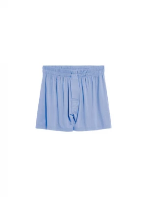 Foto van product ARMEDANGELS Boxershorts ' ASKER ' blauw