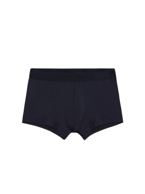 Foto van product ARMEDANGELS Boxershorts 'Klaaus' nachtblauw