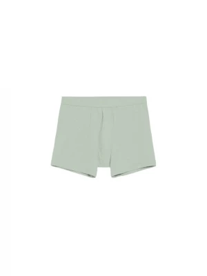 Foto van product ARMEDANGELS Boxershorts 'Ricaard' lichtgroen