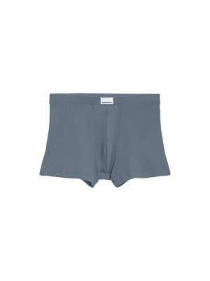 Foto van product ARMEDANGELS Boxershorts ' RICAARD RIB ' pastelblauw