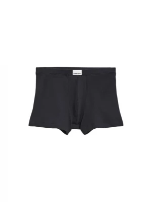 Foto van product ARMEDANGELS Boxershorts ' RICAARD RIB ' zwart