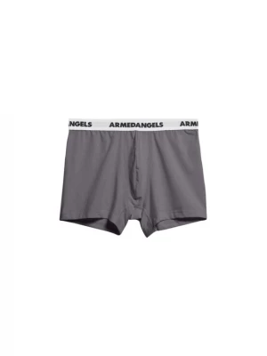 Foto van product ARMEDANGELS Boxershorts ' RYAANO ' antraciet