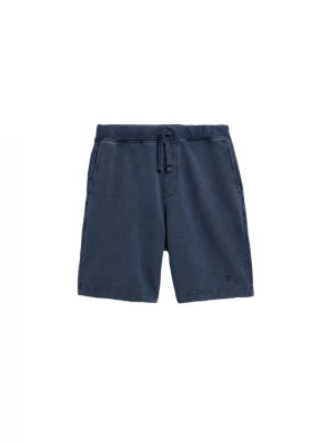 Foto van product ARMEDANGELS Broek donkerblauw
