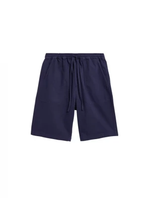Foto van product ARMEDANGELS Broek donkerblauw