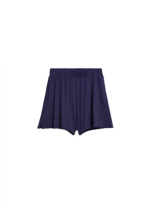 Foto van product ARMEDANGELS Broek donkerblauw