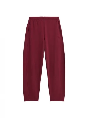 Foto van product ARMEDANGELS Broek donkerrood