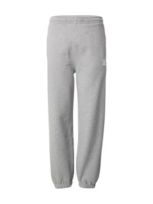 Foto van product ARMEDANGELS Broek 'ICONIC Å BAASTI' grijs / wit