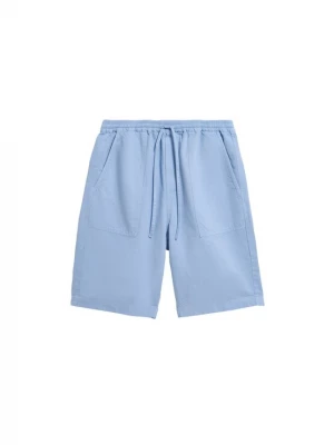 Foto van product ARMEDANGELS Broek lichtblauw