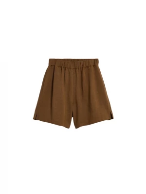 Foto van product ARMEDANGELS Broek 'LINO BLEND' bruin