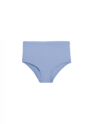 Foto van product ARMEDANGELS Broekje 'BIRTAA' blauw / lichtblauw