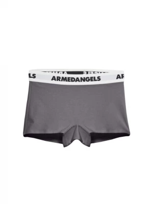Foto van product ARMEDANGELS Broekje ' ERYNAA ' antraciet