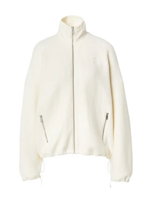 Foto van product ARMEDANGELS Fleece jas crème