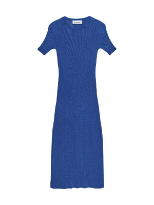 Foto van product ARMEDANGELS Gebreide jurk 'Elainaas' blauw