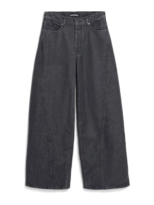 Foto van product ARMEDANGELS Jeans 'AALTHEA' black denim