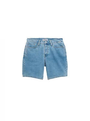 Foto van product ARMEDANGELS Jeans 'AARVO' blauw denim