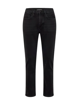 Foto van product ARMEDANGELS Jeans 'ARJO TARPA ' black denim / wit