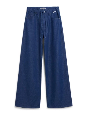 Foto van product ARMEDANGELS Jeans 'ASTRAEAAS' blauw denim
