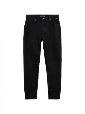 Foto van product ARMEDANGELS Jeans black denim