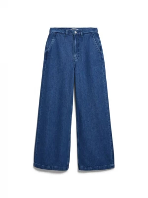 Foto van product ARMEDANGELS Jeans blauw denim