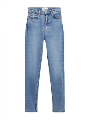 Foto van product ARMEDANGELS Jeans blauw denim