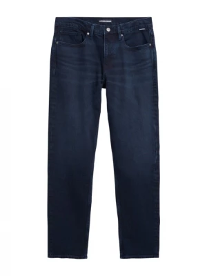 Foto van product ARMEDANGELS Jeans blauw denim