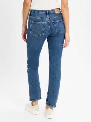 Foto van product ARMEDANGELS Jeans blauw denim