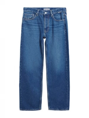 Foto van product ARMEDANGELS Jeans blauw denim